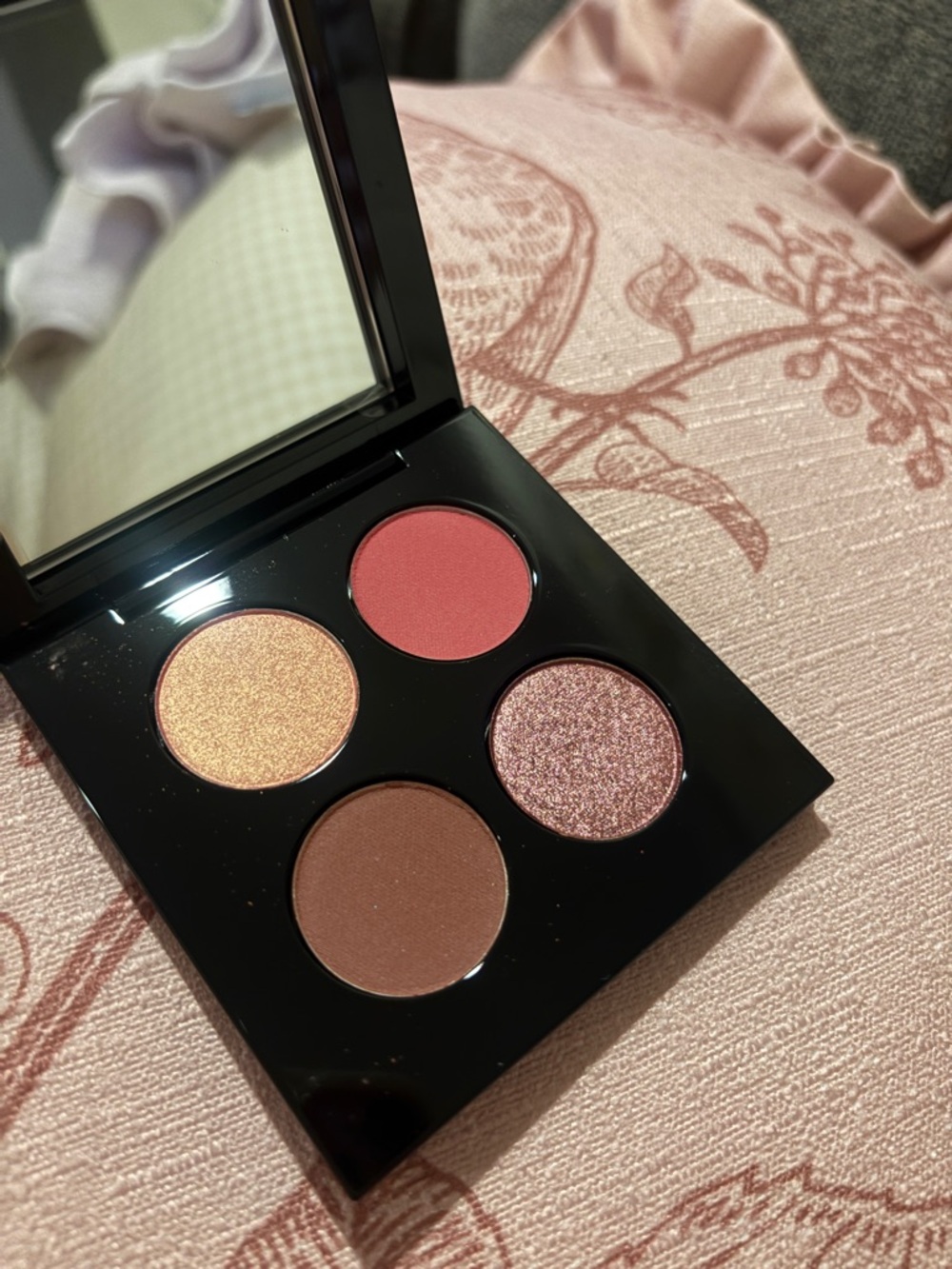 Pat McGrath Divine Eyeshadow Palette